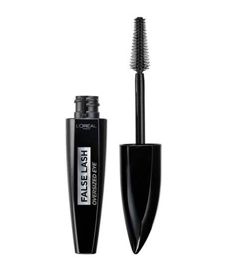 L'Oréal Mascara False Lash Oversized