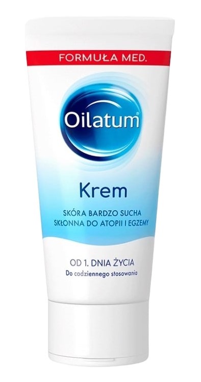 Oilatum Formulazione MED Crema 150 g 150 g
