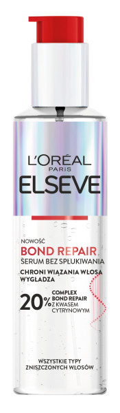 Elseve Bond Repair - Siero per Capelli 150 ml 150 ml