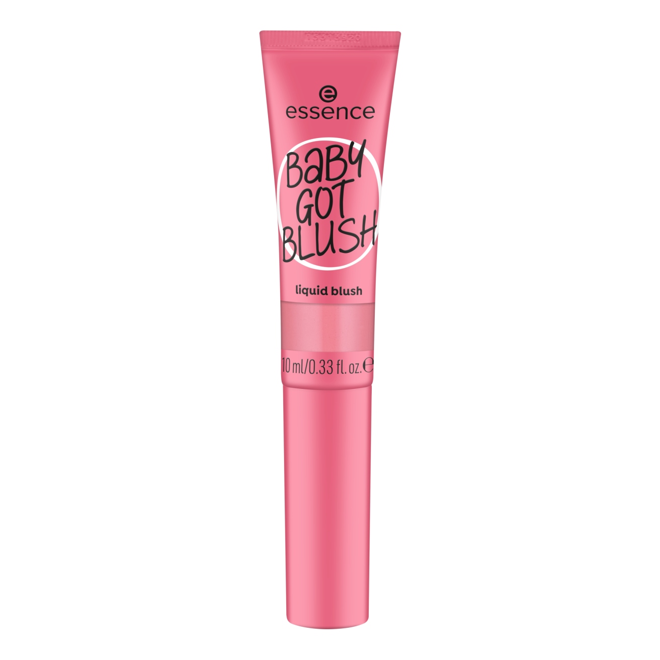 Essence Baby Got Blush - Fard Liquido 10 10ml 10 ml Pinkalicious
