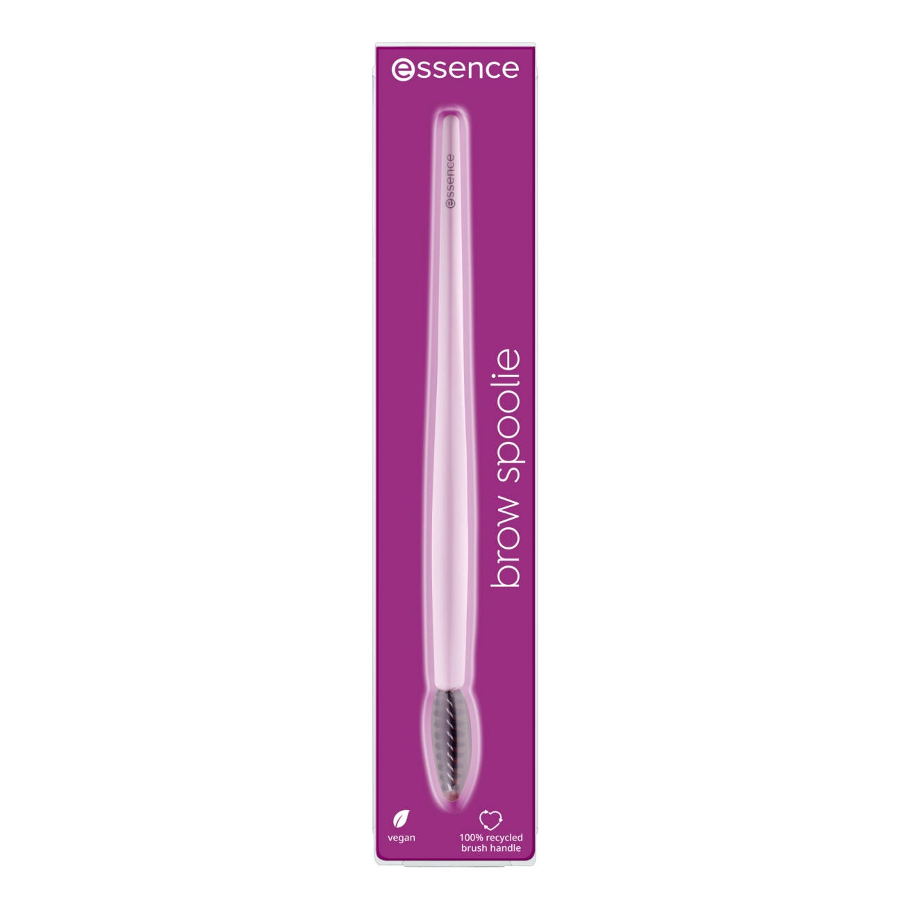 Essence Brow Spoolie 01 1pz