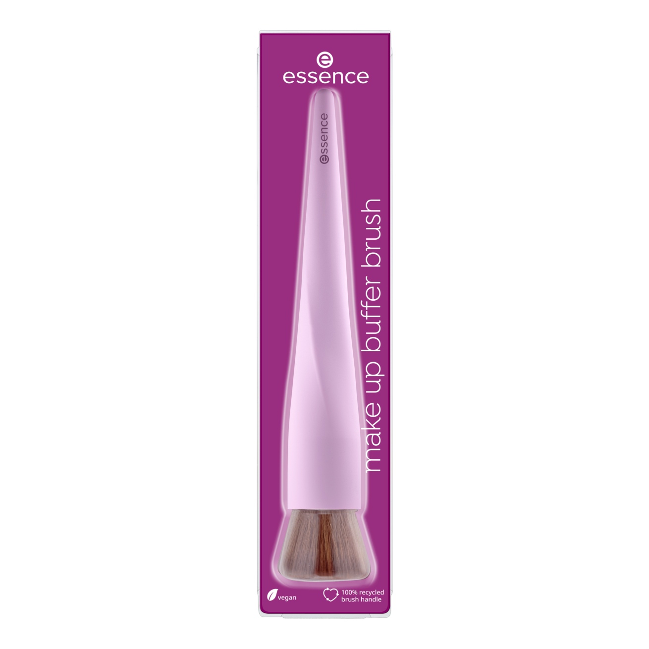 Essence Make Up Buffer - Pennello 01 1pz