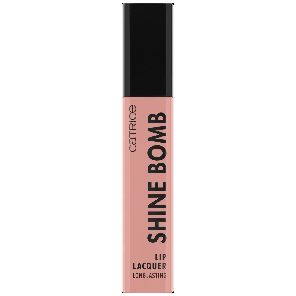 Catrice Shine Bomb - Rossetto Liquido 010 3ml 3 ml