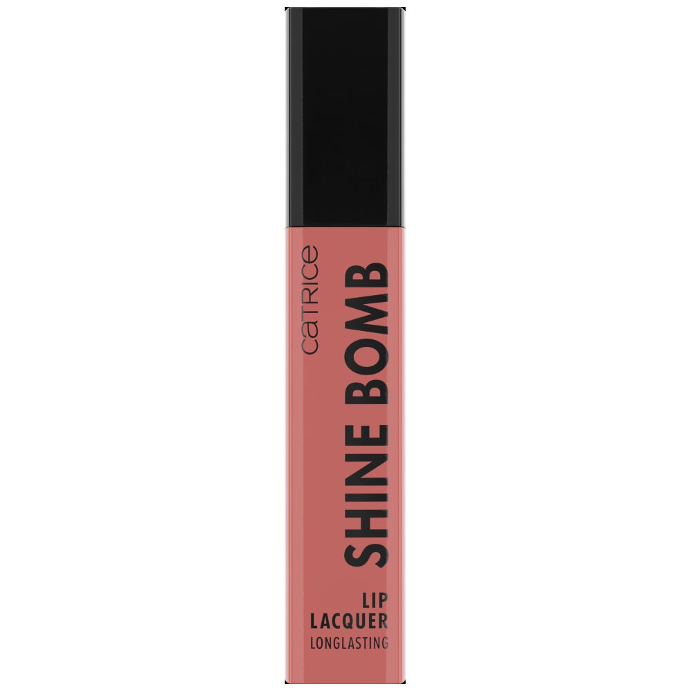 Catrice Shine Bomb - Rossetto Liquido 030 3ml 3 ml