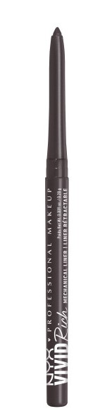 NYX Vivid Rich Matita occhi Truffle Diamond 0.3 g Truffle Diamond