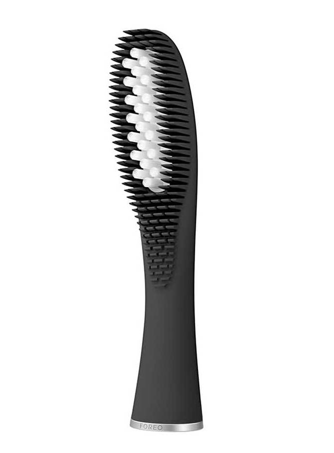 Foreo Hybrid Wave Testina per Spazzolino Sonico, Nero