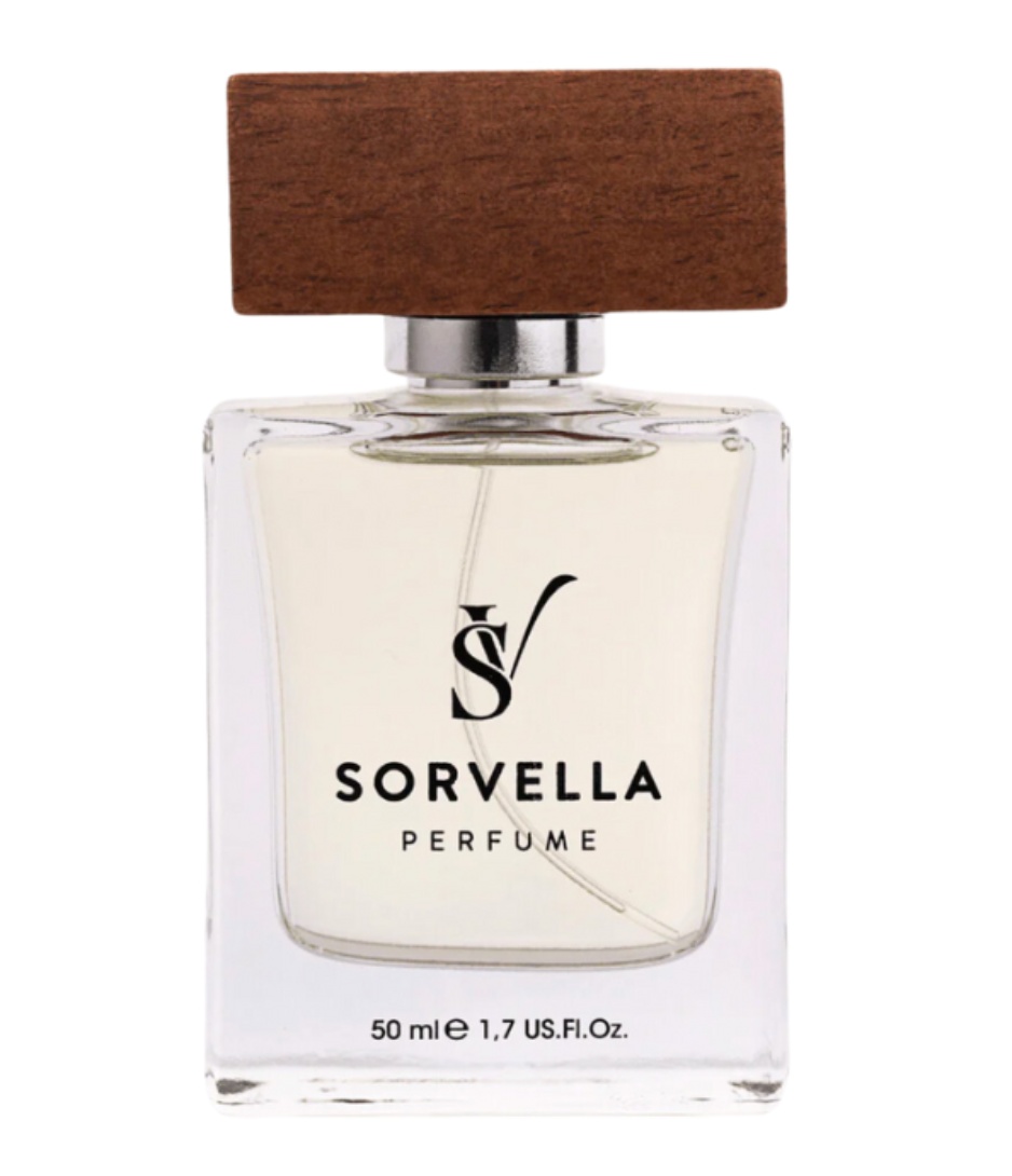 Sorvella Standard S612 Eau de Parfum per uomo 50 ml 50 ml