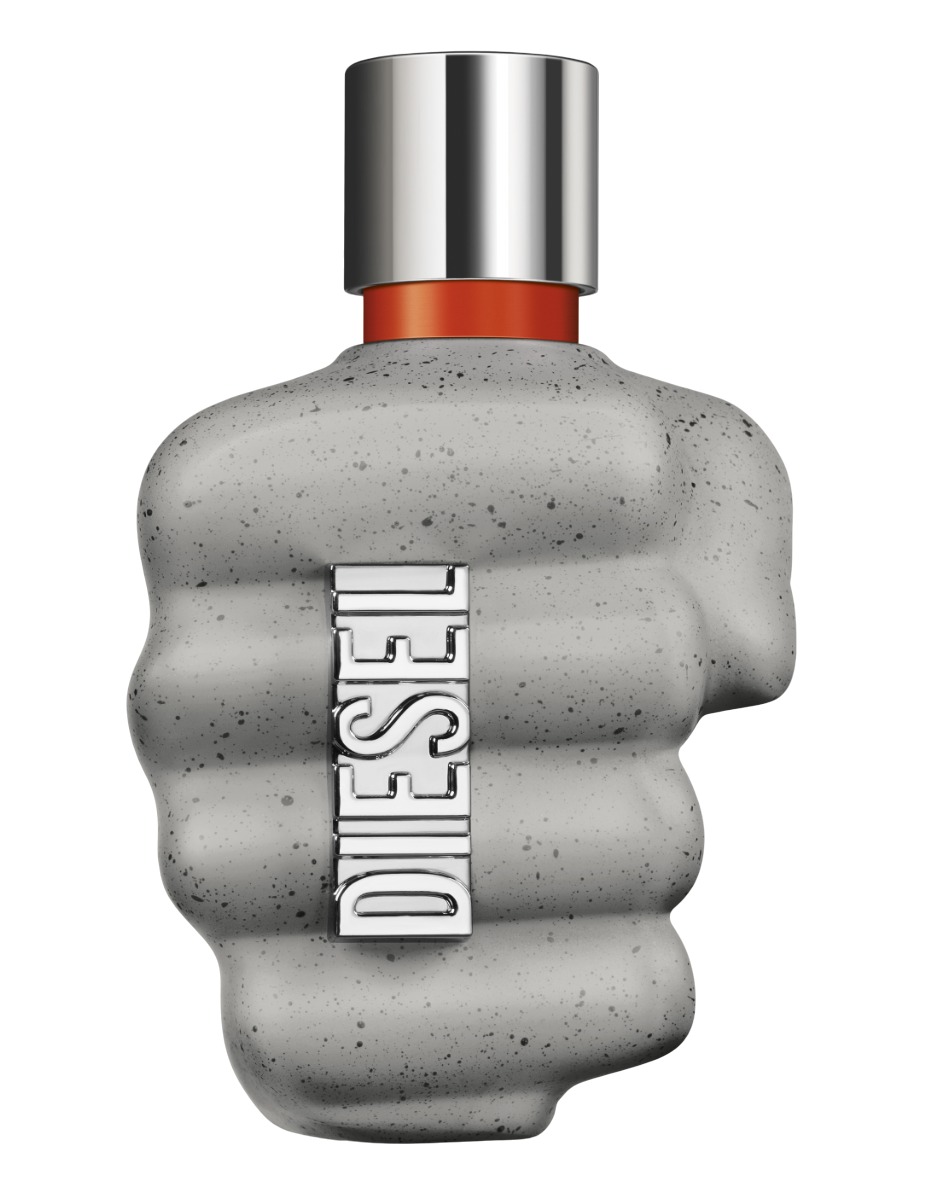 Diesel Only The Brave Street, Eau de Toilette Uomo 50 ml 50 ml