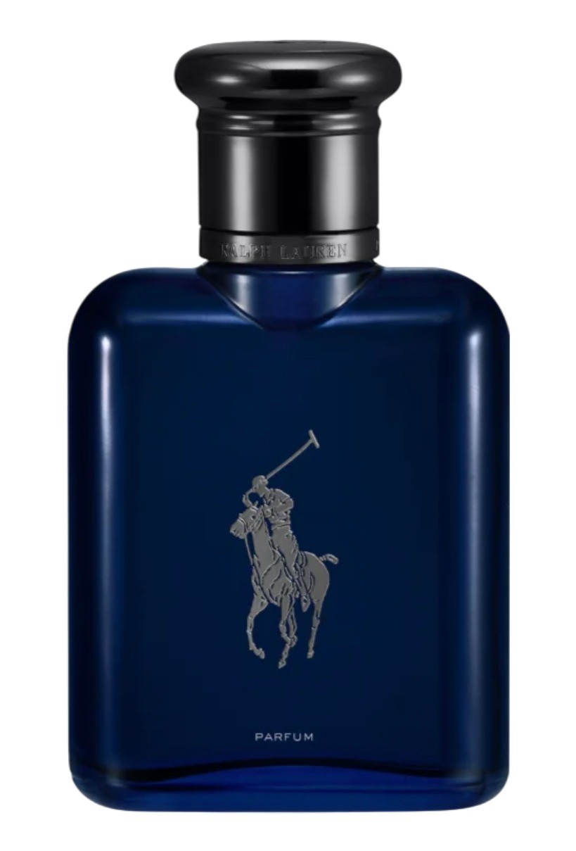 Ralph Lauren Polo Blue Parfum per uomo 75 ml 75 ml
