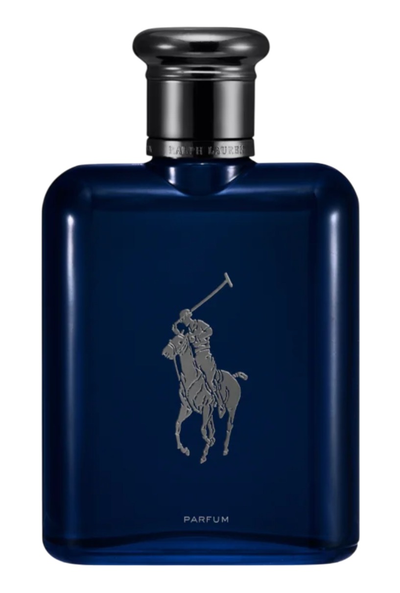 Ralph Lauren Polo Blue Parfum per uomo 125 ml 125 ml