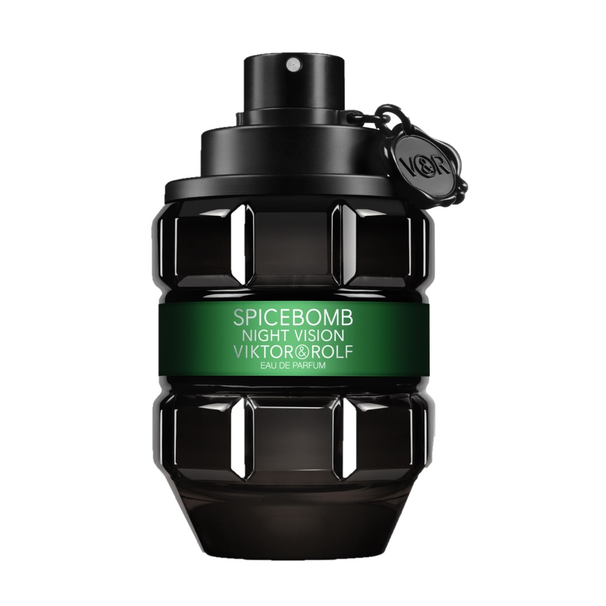 Viktor & Rolf Spicebomb Night Vision Eau de Parfum per uomo 50 ml 50 ml