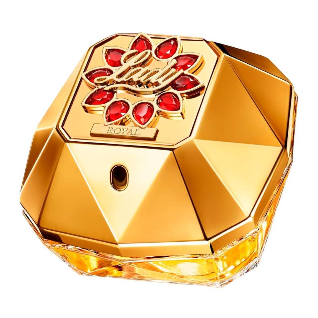 Rabanne Lady Million Royal Eau de Parfum per donna 50 ml 50 ml