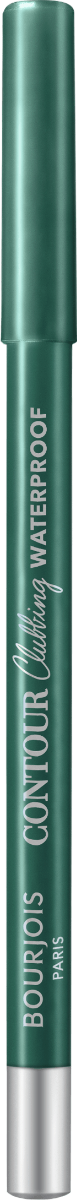 Bourjois Contour Clubbing Waterproof Matita Occhi 50 Loving Green 1.2 g Loving Green