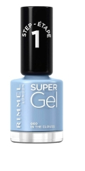 Rimmel Super Gel Smalto per unghie 060 12 ml Super Gel