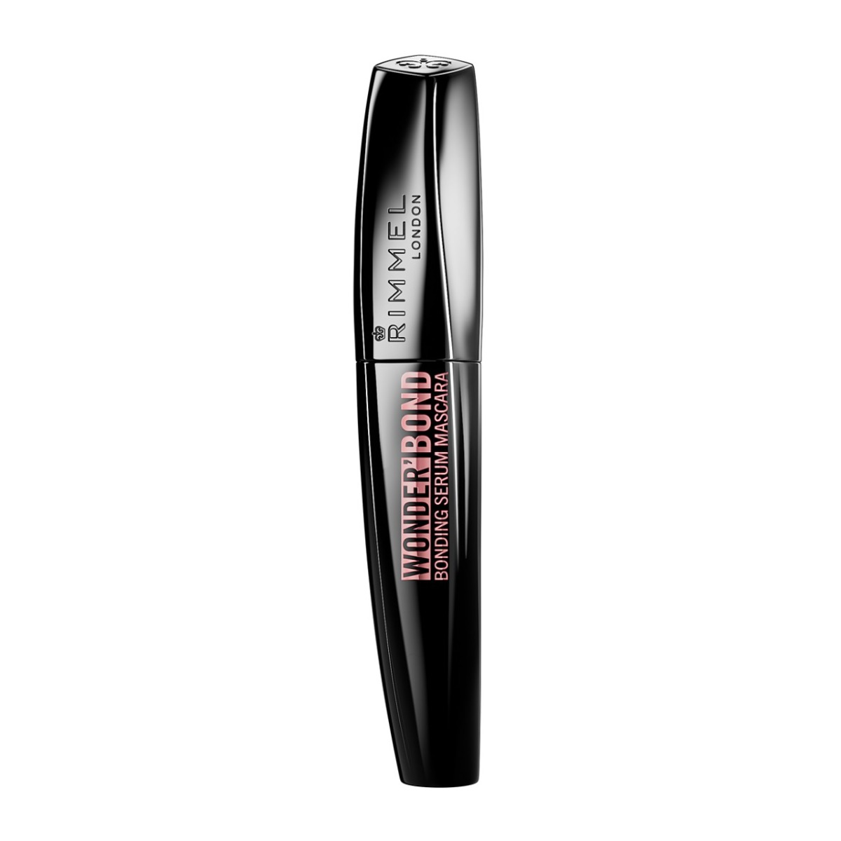 Rimmel Wonder Bond - Mascara Nero 11ml 11 ml