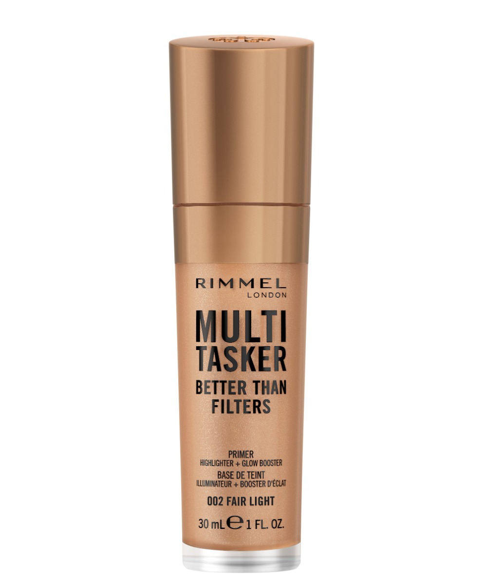 Rimmel Better Than Filters Multi Tasker 002 Fair Light 30 ml Fair Light