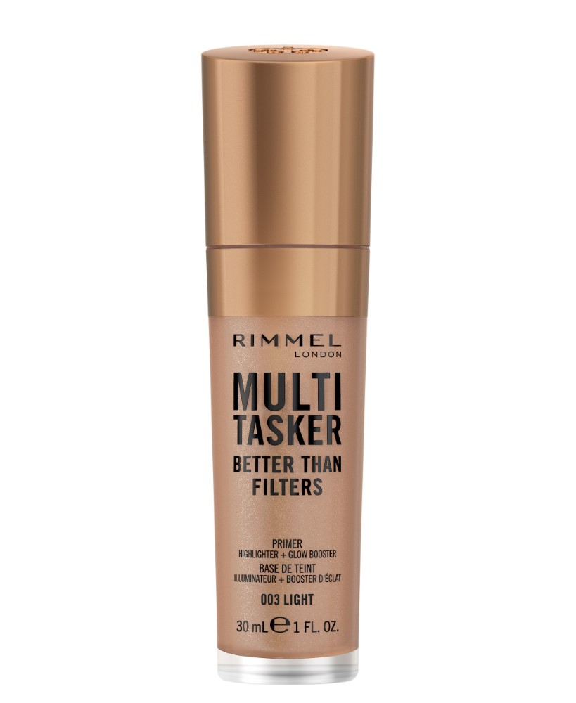 Rimmel Better Than Filters Multi Tasker 003 Light 30 ml Light