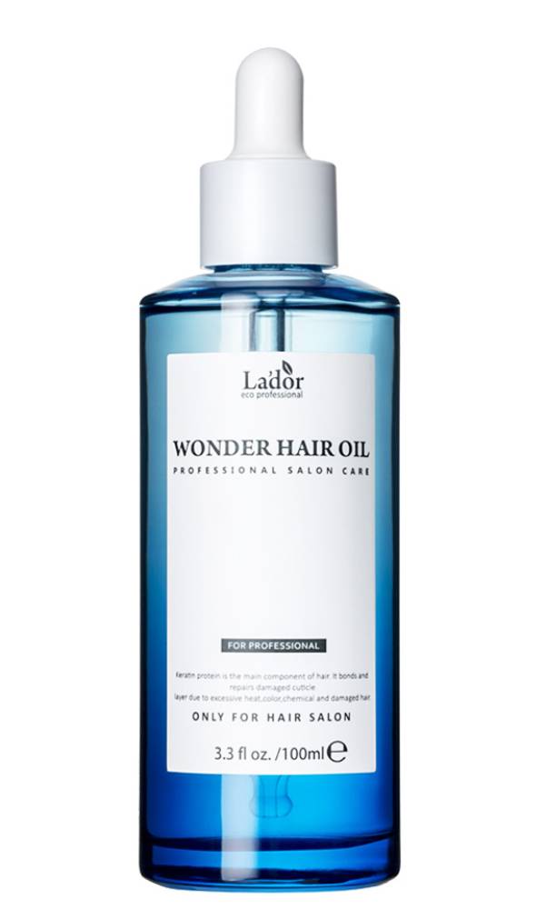 La'dor Wonder Hair - Olio 100ml 100 ml