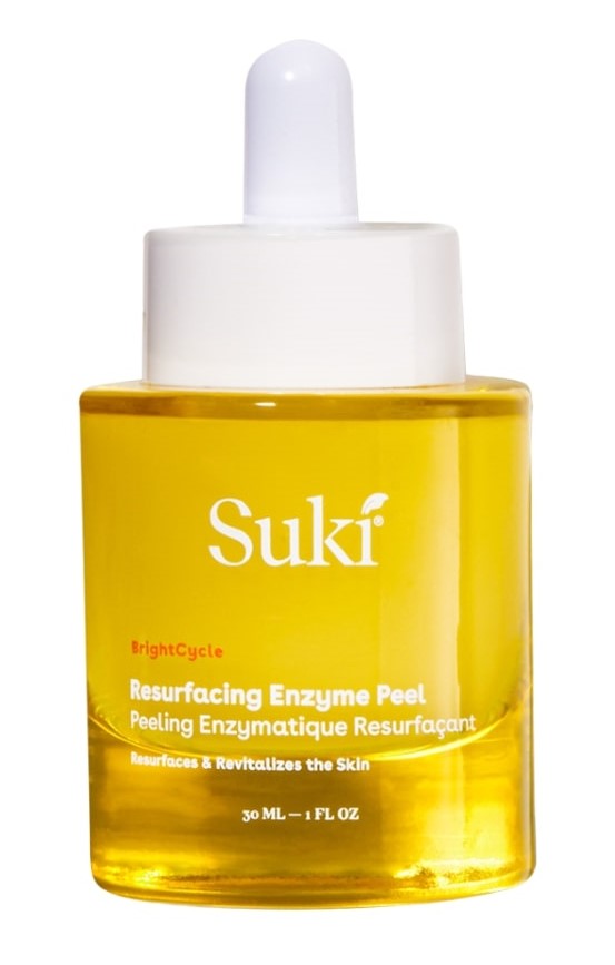 Suki Skincare Resurfacing Enzyme Peel 30ml 30 ml