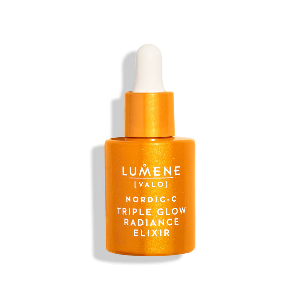 Lumene Nordic elisir illuminante con vitamina C 30 ml 30 ml