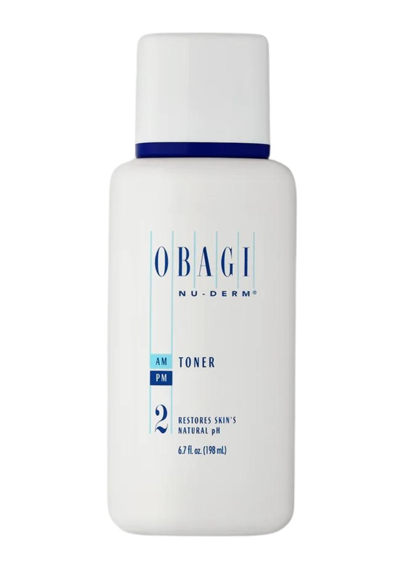 Obagi NuDerm Tonico per il viso 198 ml