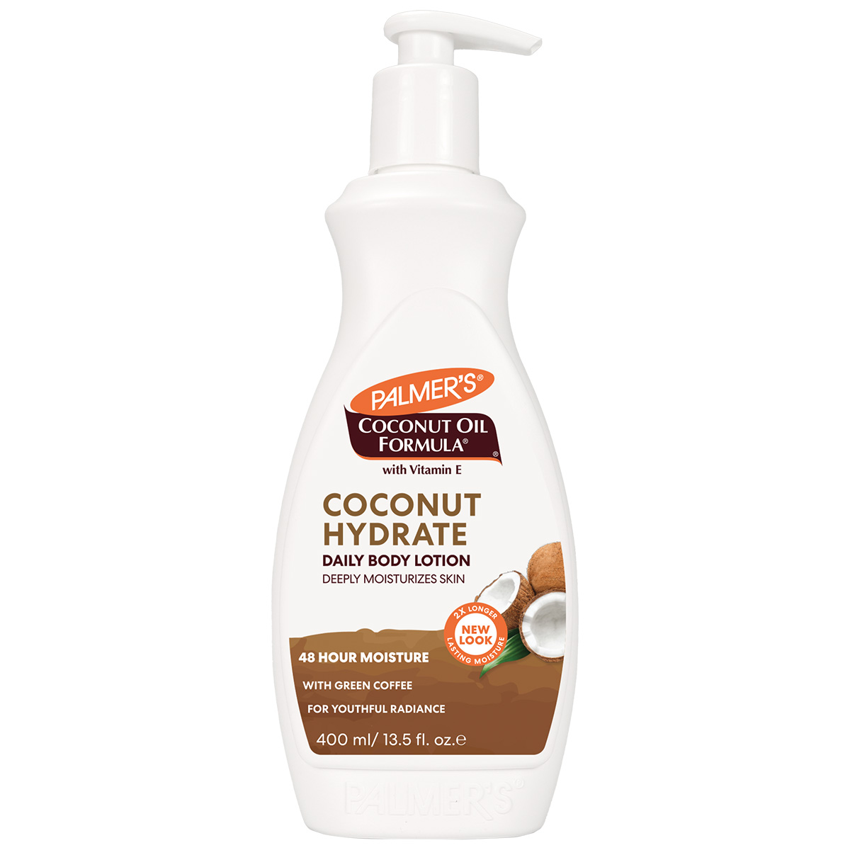 Palmer's Balsamo per il corpo Coconut Oil Formula 400 ml 400 ml