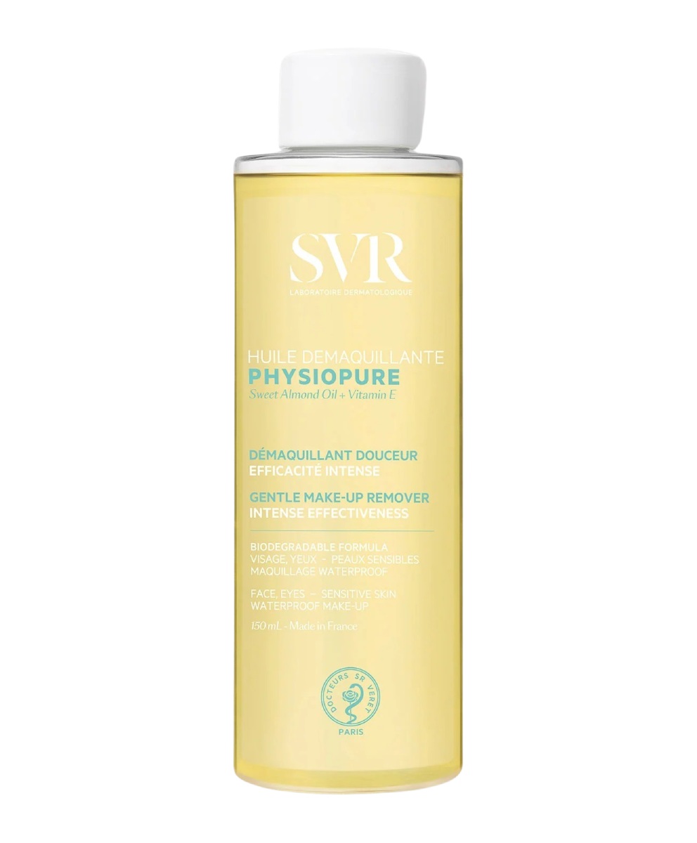 SVR Physiopure Huile Demaquillante Olio Struccante 150 ml 150 ml