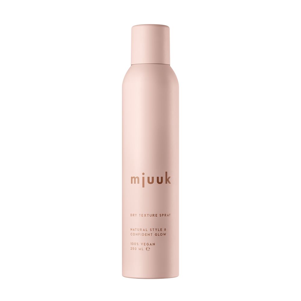 Mjuuk Dry Texture spray 250 ml 250 ml