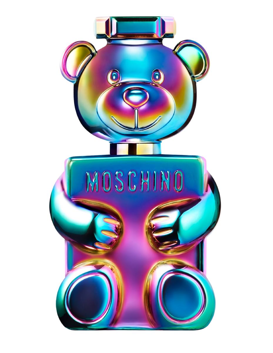 Moschino Toy 2 Pearl Eau de Parfum per donna, 100 ml 100 ml