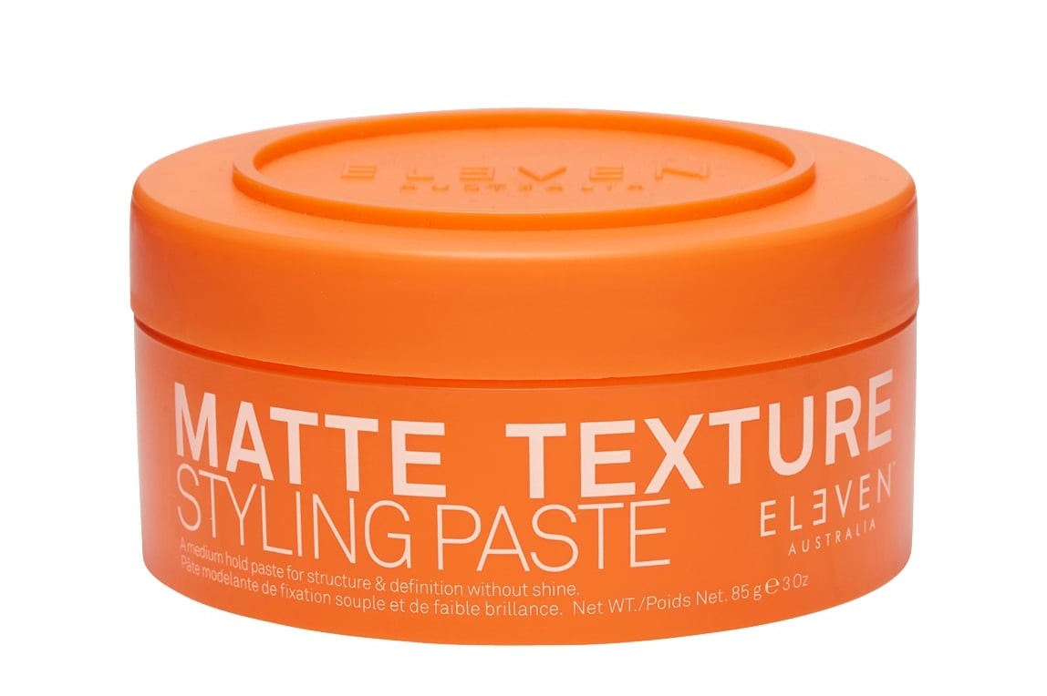 Eleven Australia pasta texturizzante opaca 85 g 85 g