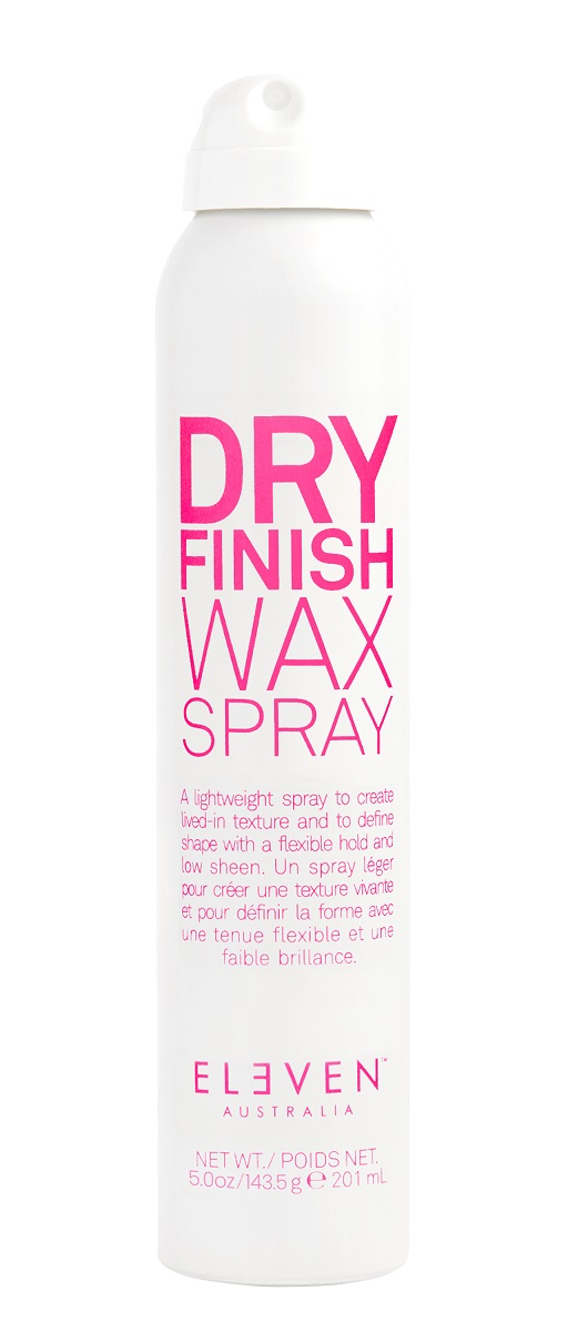 Eleven Australia Dry Finish Wax spray 201 ml 201 ml