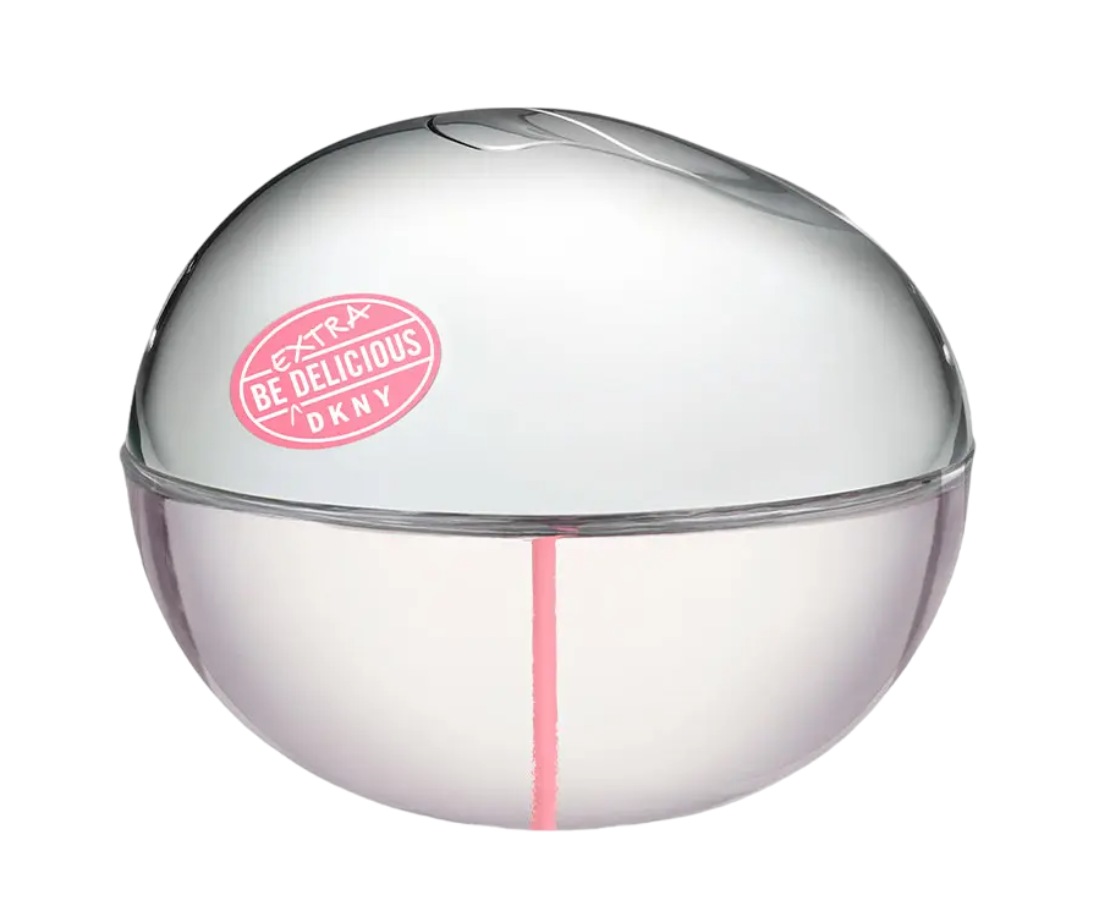 DKNY Be Extra Delicious Eau de Parfum per donna, 30 ml 30 ml