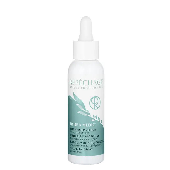 Repechage Hydra Medic Beta Hydroxy Siero Viso 60 ml