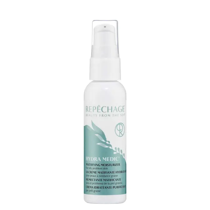 Repechage Hydra Medic Crema Opacizzante per il Viso 60 ml