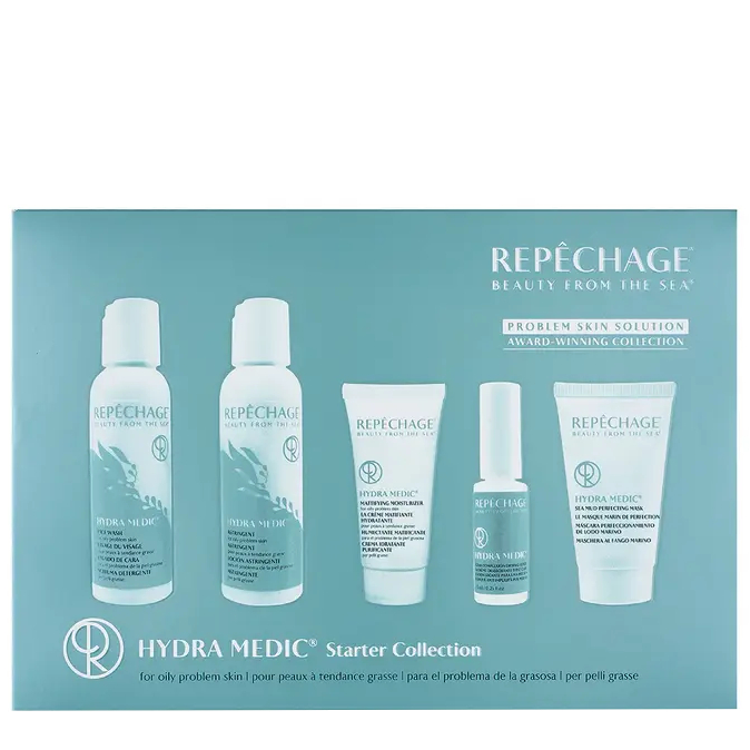 Repechage Hydra Medic Starter Kit Set