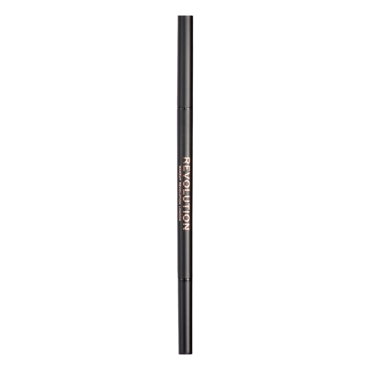 Makeup Revolution Precise Brow Pencil Brown 0.1g Brown