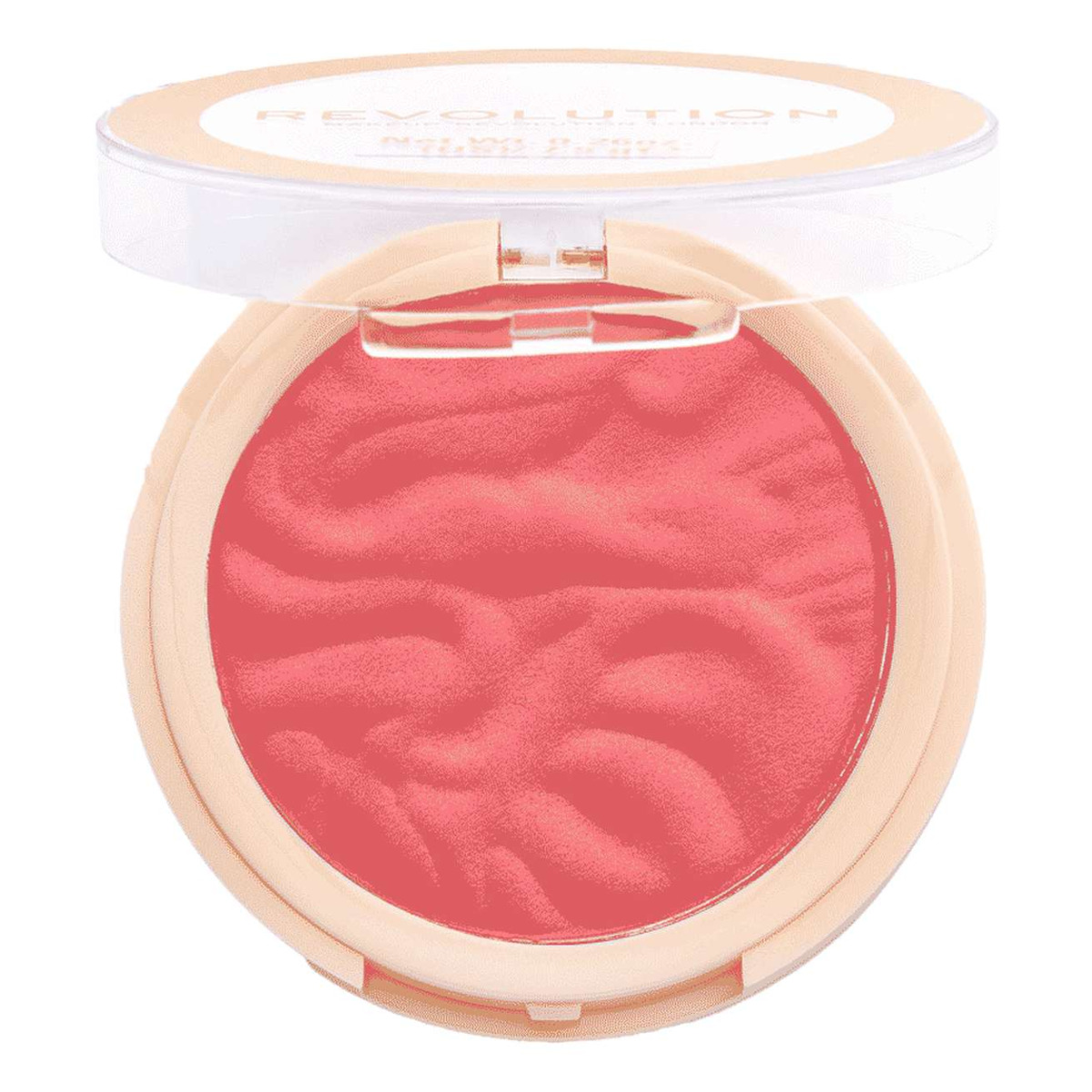 Makeup Revolution Reloaded Pink Lady Blush 7.5g 7.5 g Pink Lady