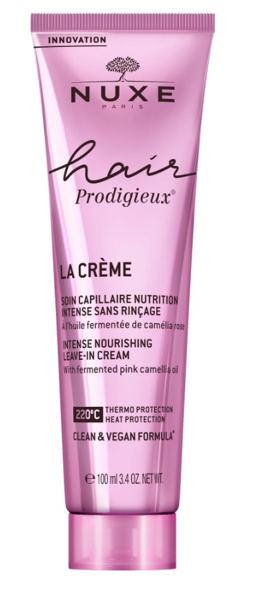 Nuxe Hair Prodigieux crema protettiva senza risciacquo 100 ml 100 ml