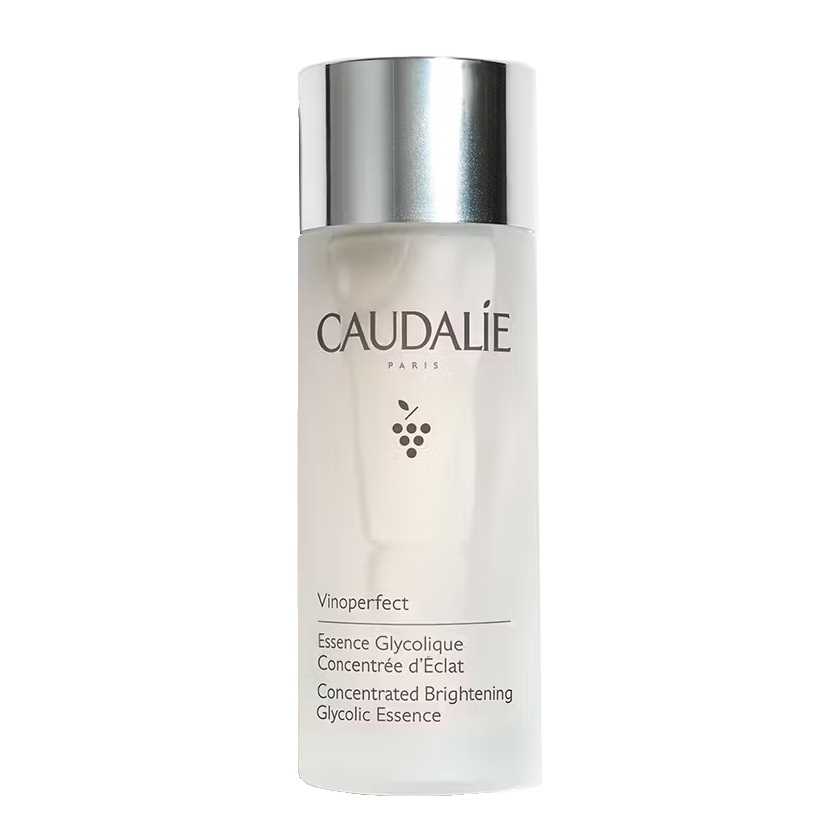 Caudalie Vinoperfect essenza glicolica illuminante 100 ml 100 ml