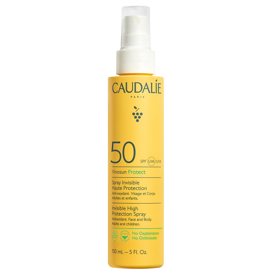 Caudalie Vinosun Protect Spray Invisibile SPF50 150 ml 150 ml
