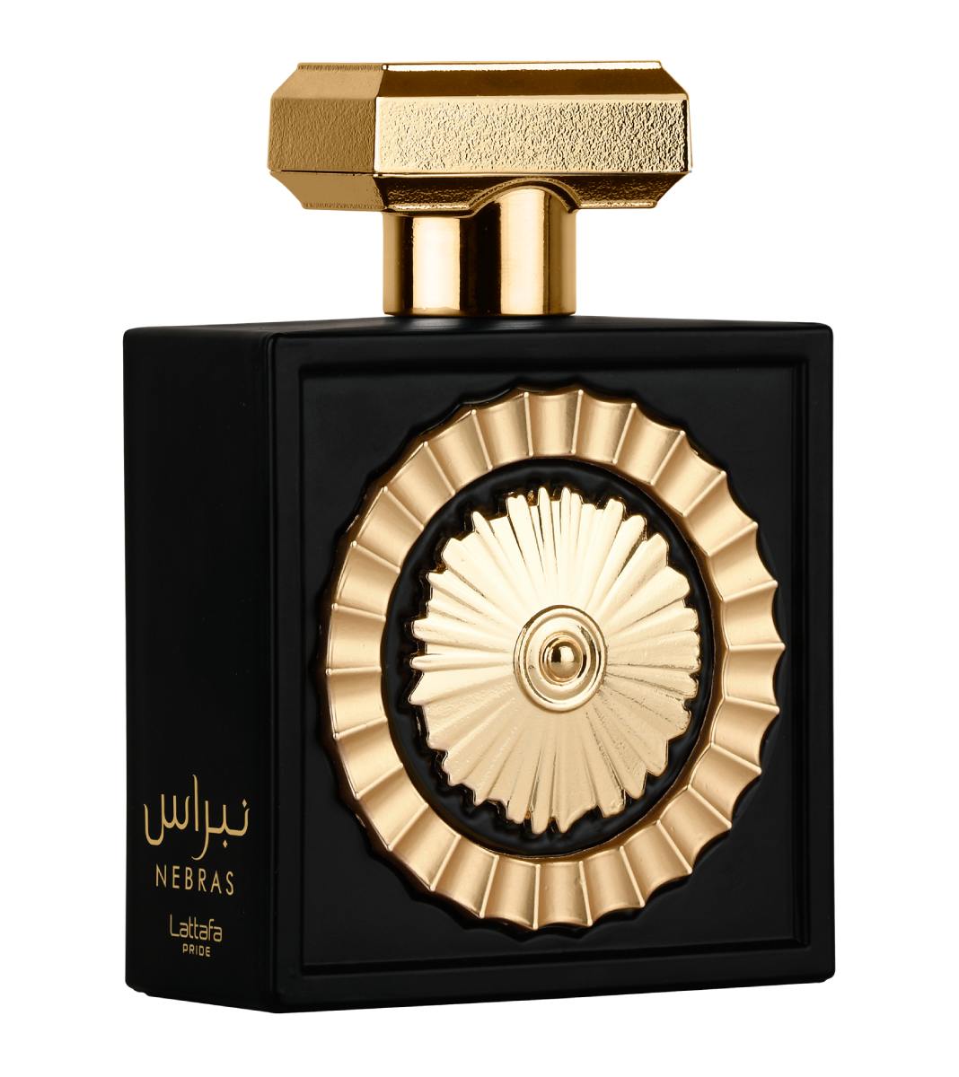 Lattafa Nebras Eau de Parfum unisex 100 ml 100 ml