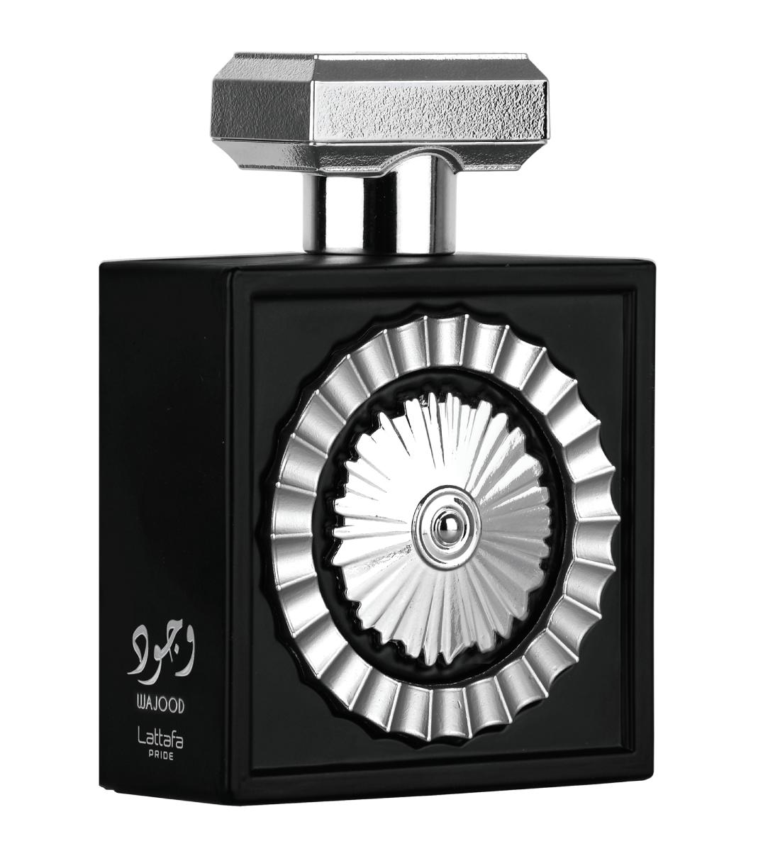 Lattafa Wajood Eau de Parfum unisex 100 ml 100 ml
