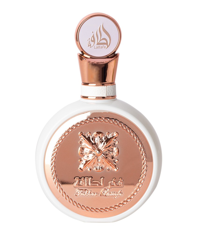 Lattafa Fakhar Eau de Parfum da donna 100 ml 100 ml