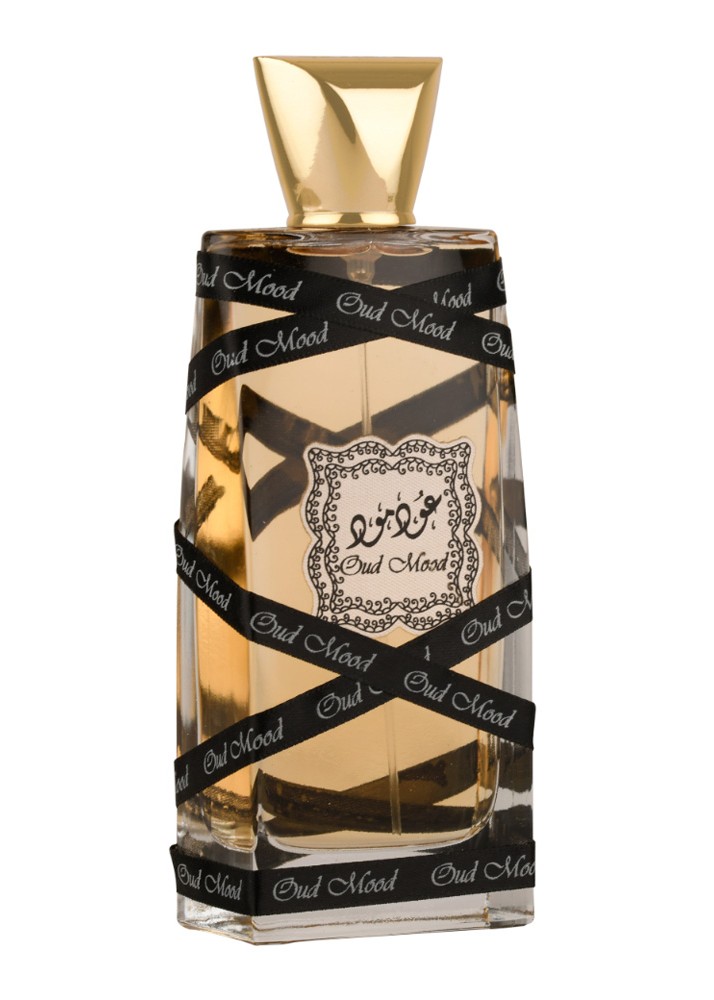 Lattafa Oud Mood - Eau de Parfum Unisex 100 ml 100 ml