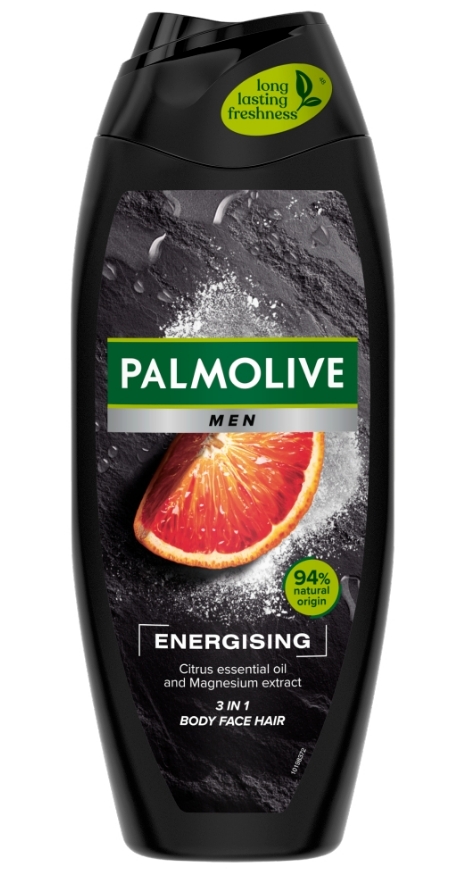 Palmolive Gel Doccia Energizzante 500 ml 500 ml