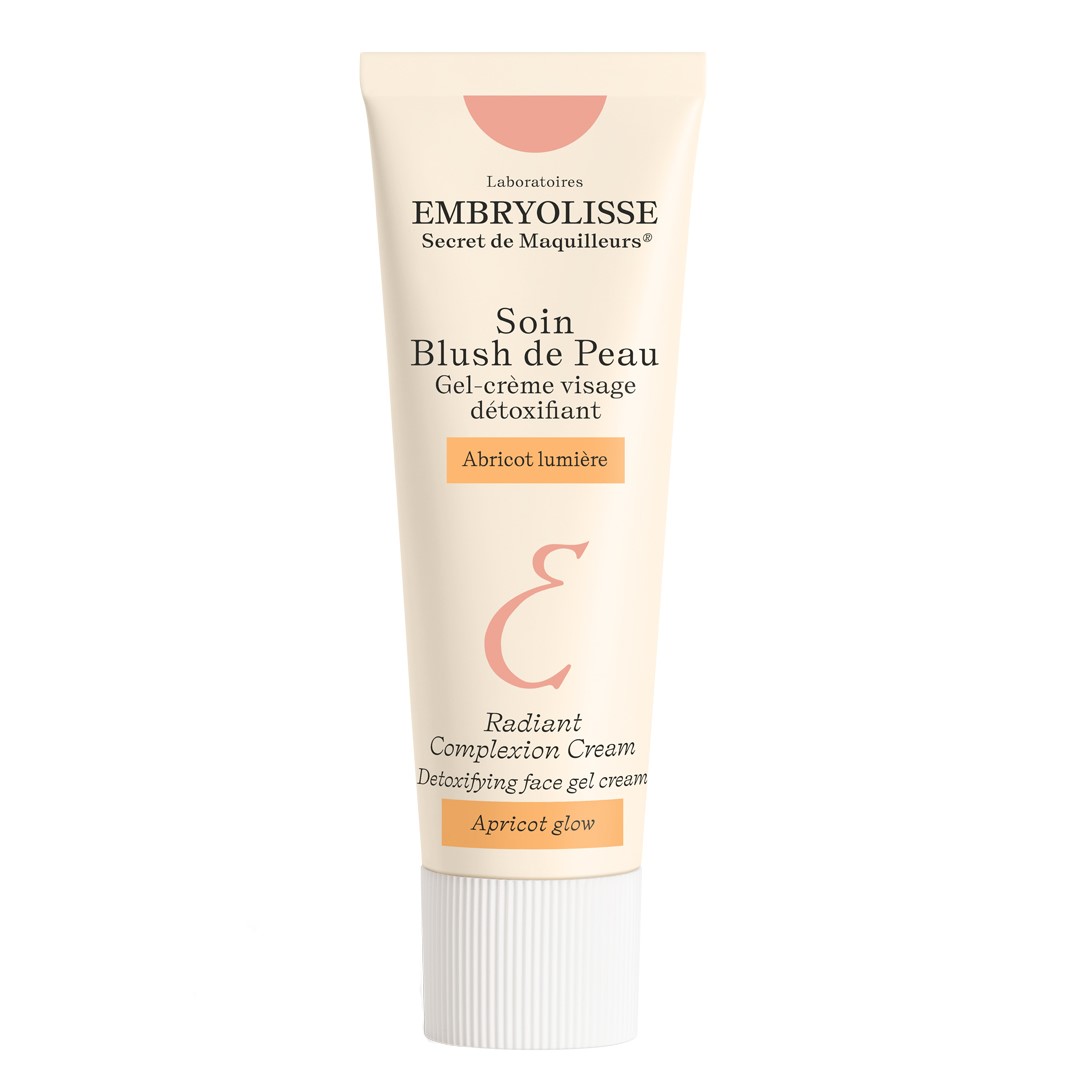 Embryolisse Crema-Gel Detox Illuminante Apricot Glow 30 ml 30 ml