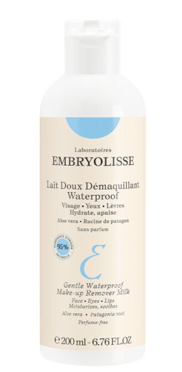 Embryolisse Latte Detergente 200 ml