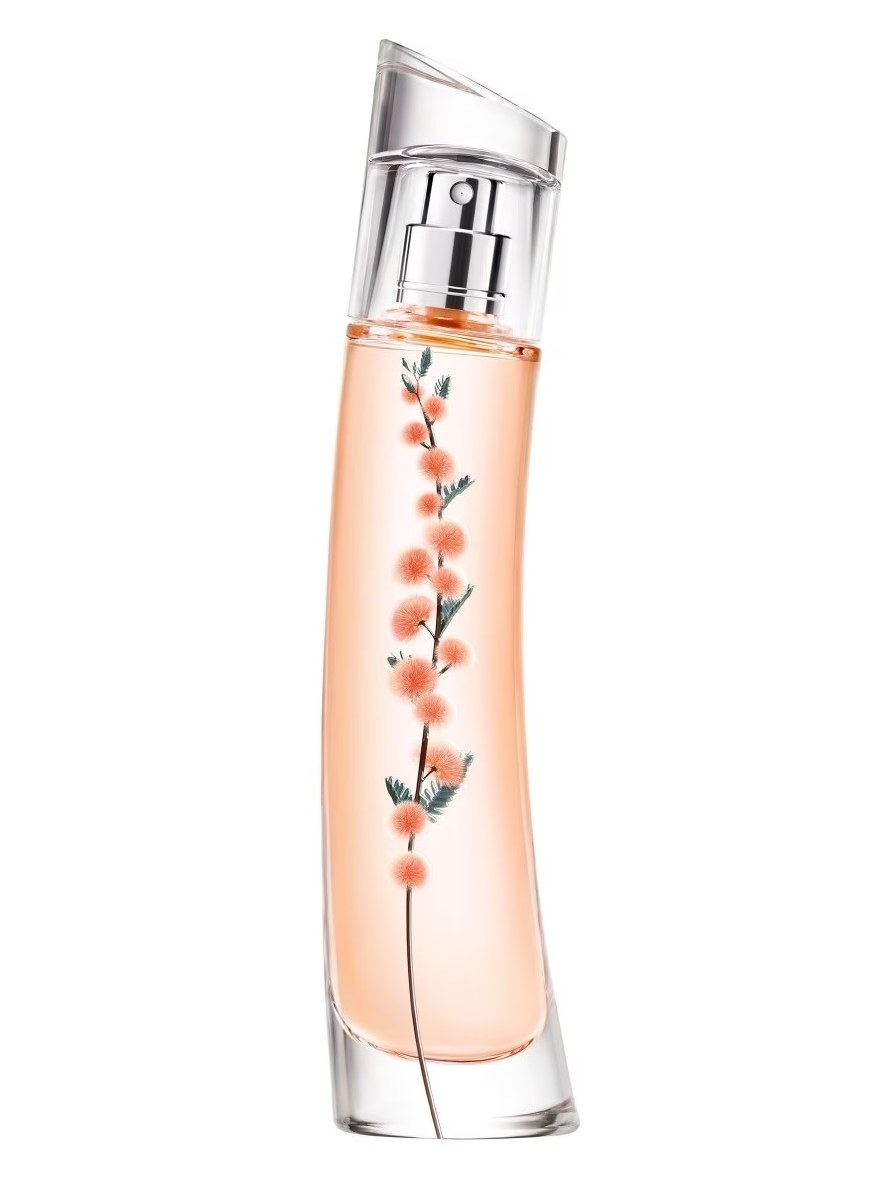 Kenzo Flower Ikebana Mimosa Eau de Parfum da donna 40 ml 40 ml