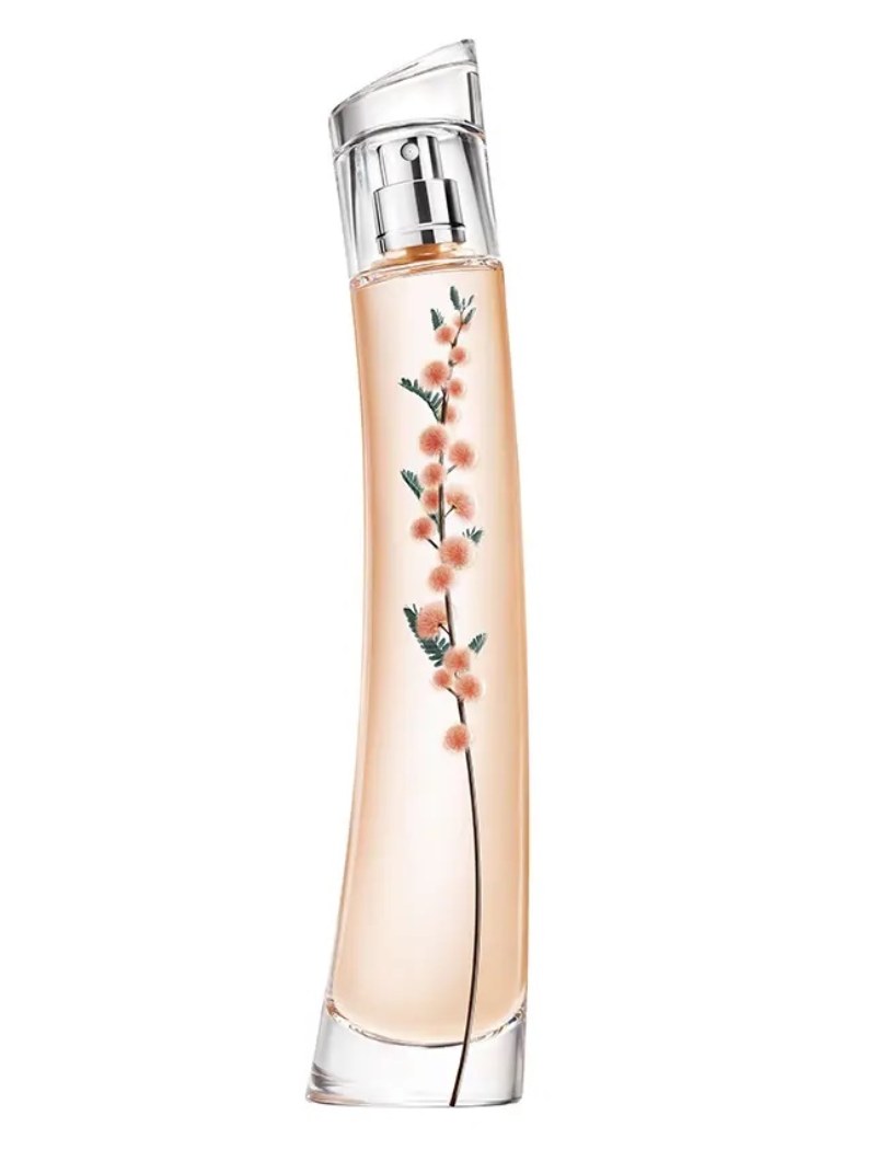 Kenzo Flower Ikebana Mimosa Eau de Parfum da donna 75 ml 75 ml