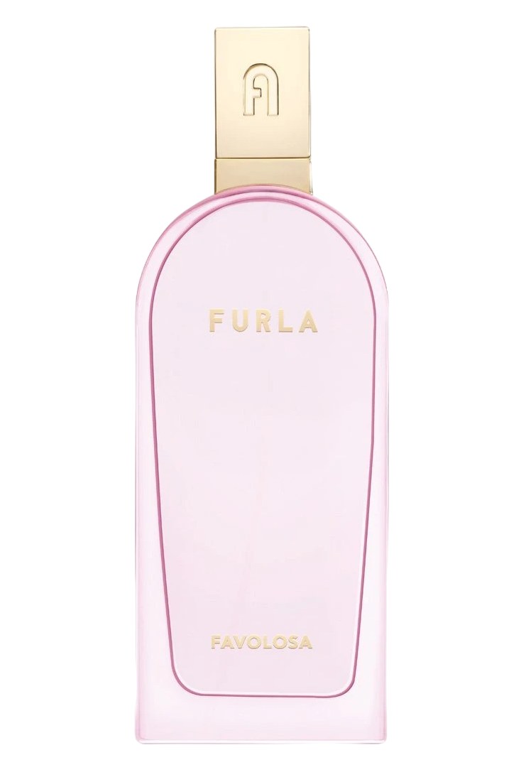 Furla Favolosa Eau de Parfum donna 100 ml 100 ml